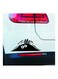 Waterproof Peeking Monster Car Body Sticker