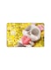 PRINTED BANK CARD STICKER Cute Hamster Drawing