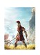Printed Wall Sticker Multicolour 20cm