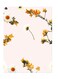 Printed Wall Sticker Multicolour 20cm