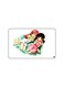 PRINTED BANK CARD STICKER Cute Girls Drawing
