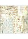 Decorative Printed Wall Sticker Multicolour