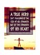Printed Wall Sticker Multicolour 20cm