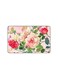 PRINTED BANK CARD STICKER Beautiful Colorful Roses Drawing
