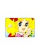 PRINTED BANK CARD STICKER Candy Candy Anime