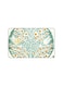 PRINTED BANK CARD STICKER Beautiful Colorful Ornaments Drawing