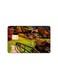 PRINTED BANK CARD STICKER Beautiful Nature View Picture