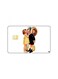 PRINTED BANK CARD STICKER Cute Boy And Girl Drawing