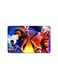 PRINTED BANK CARD STICKER Fortnite Video Game