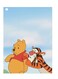 Printed Wall Sticker Multicolour 20cm
