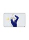 PRINTED BANK CARD STICKER Jack Frost From Rise Of The Guardians By Dreamworks