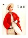 Printed Wall Sticker Multicolour 20cm