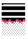 Printed Wall Sticker Multicolour 20cm