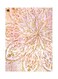 Printed Wall Sticker Multicolour 20cm