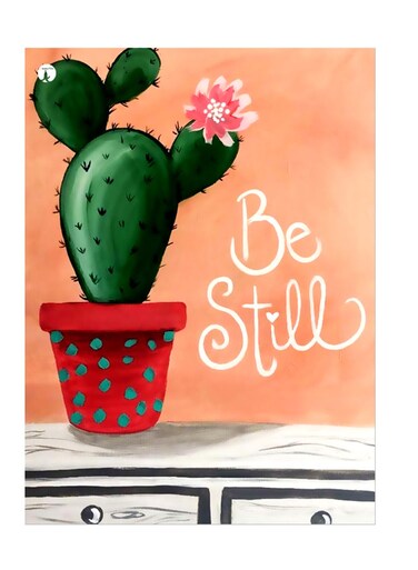 Printed Wall Sticker Multicolour 20cm