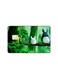 PRINTED BANK CARD STICKER My Neighbor Totoro Anime