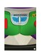 Printed Wall Sticker Multicolour 20cm