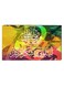Islamic Calligraphy Wall Decor Painting With Inner Frame Multicolour 40 x 60cm