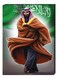 Wall Decor Painting With Inner Frame Multicolour 40 x 60cm