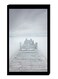 Fog Wall Decor Painting With Inner Frame Multicolour 40 x 60centimeter