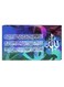 Islamic Calligraphy Wall Decor Painting With Inner Frame Multicolour 40 x 60cm