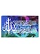 Islamic Calligraphy Wall Decor Painting With Inner Frame Multicolour 40 x 60centimeter