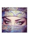 DIY Eyes Theme Diamond Painting For Wall Decoration Multicolour 30 x 40centimeter