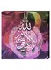 Wall Decor Islamic Painting With Inner Frame Multicolour 40 x 60cm
