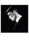 Thomas Shelby Themed Wall Decor Black/White 30x30cm