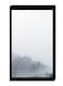 Fog Wall Decor Painting With Inner Frame White/Grey/Black 40 x 60cm