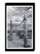 Modern Wall Decor Painting With Inner Frame Multicolour 40 x 60centimeter
