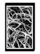 Modern Wall Decor Painting With Inner Frame Multicolour 40 x 60cm