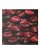 Coca Cola Themed Canvas Painting With Frame Red/White 50x50cm