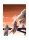 Assassin's Creed Metal Plate Poster Brown/Grey/Blue 15x20cm