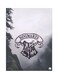 Harry Potter Metal Plate Poster Multicolour