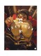 Video Game Overwatch Metal Plate Poster Multicolour 15 x 20cm