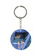 Adnan And Lina Anime Key Chain