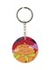 Adnan And Lina Anime Key Chain