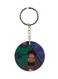 Adnan And Lina Anime Key Chain
