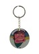 The Adnan And Lina Anime Key Chain