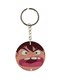 Adnan And Lina Anime Key Chain