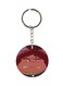 Adnan And Lina Anime Key Chain