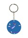 Tom And Jerry Printed Double Sided Keychain