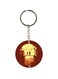 The Last Of US Printed Plastic Key Chain
