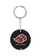 Anime Naruto Printed Plastic Keychain