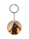 Assassin's Creed Printed Plastic Keychain