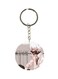The Anime Tokyo Ghoul Plastic Key Chain