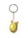 Anime Digimon Plastic Key Chain