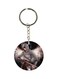 Assassins Creed Printed Plastic Keychain