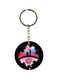 The Anime Digimon Printed Plastic Key Chain
